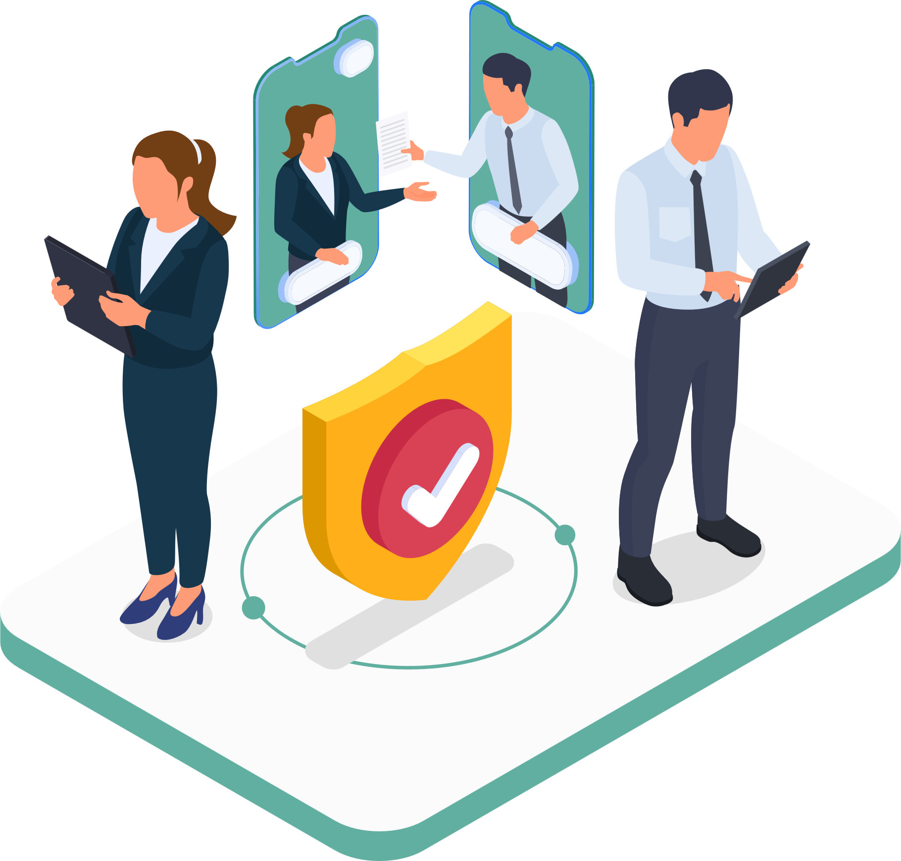 柔軟な契約体系なので、ベンダーロックインによる高価格固定の心配なし