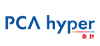 PCA会計hyperクラウド