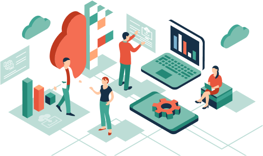 デジタルデータへのこだわりで到達する、ビジネスの「解像度」