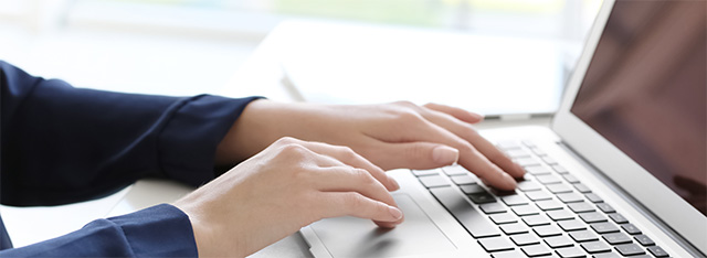 資料請求・お問い合わせ