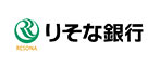 電子請求書導入企業 株式会社りそな銀行