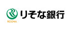 電子請求書導入企業 株式会社りそな銀行