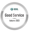BOXIL SaaS AWARD Autumn 2023