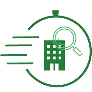 発行できる帳票や種類も多様でお知らせも添付<br>できる入金管理・督促から債権回収もサポート