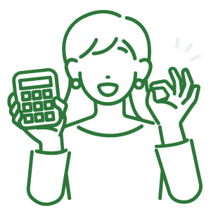 1つのシステムで電帳法対応が完結！ペーパーレスも進み、コストダウンも実現