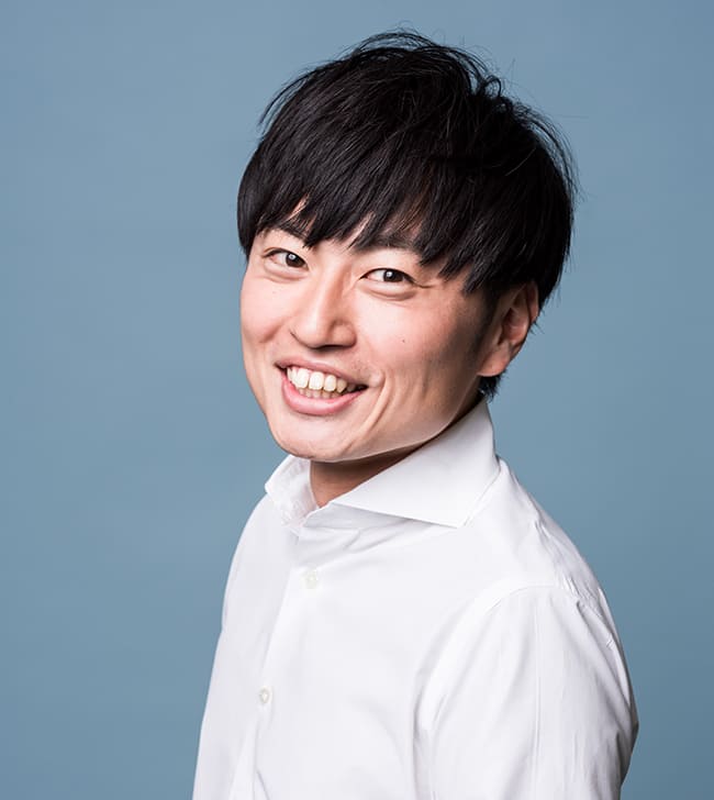 講師：メリービズ株式会社 山室 佑太郎氏