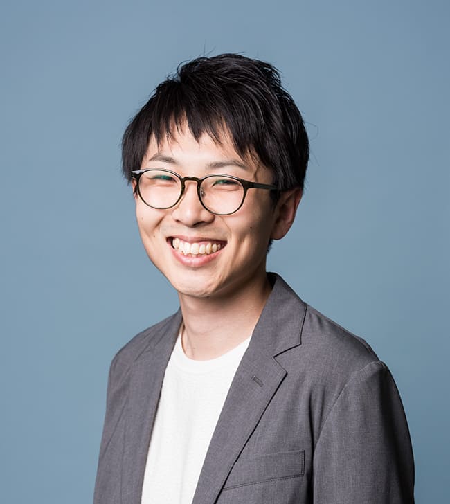 講師：メリービズ株式会社 長谷 龍一氏