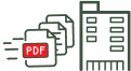 PDF発送