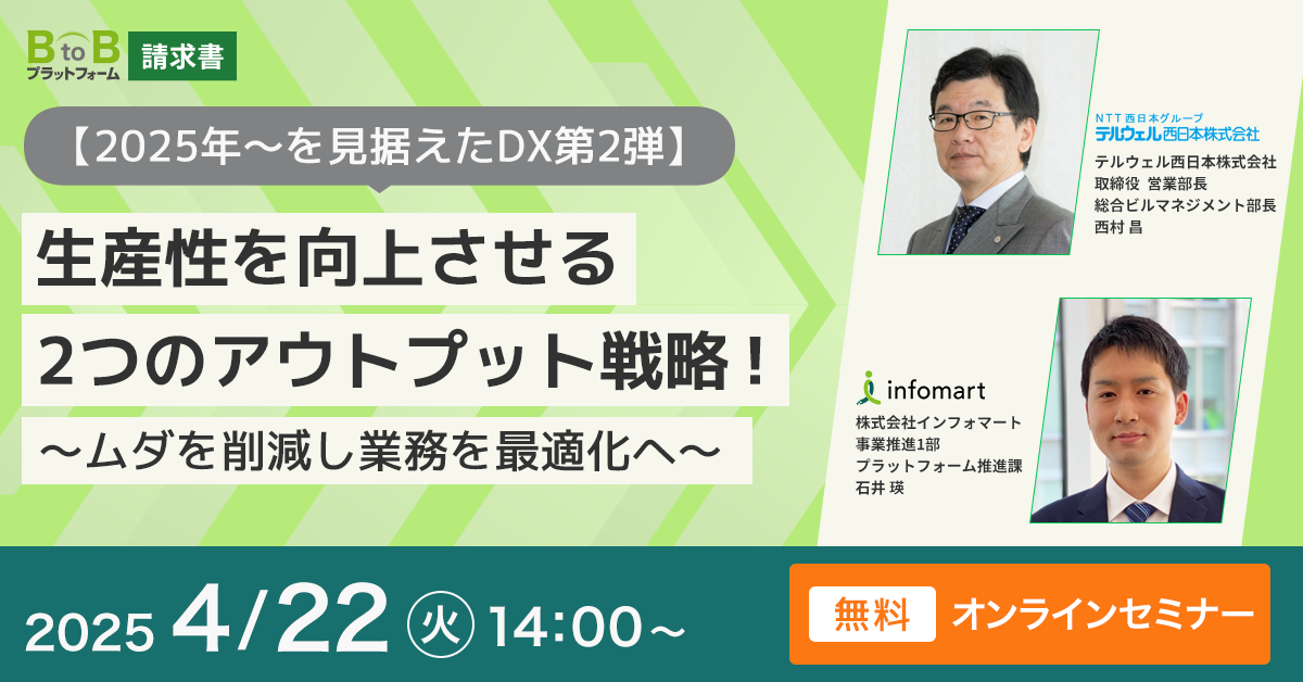 生産性を向上させる2つのアウトプット戦略！～ムダを削減し業務を最適化へ～