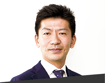 西村 壮礼氏