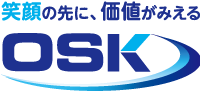 株式会社OSK