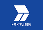 株式会社トライアル開発